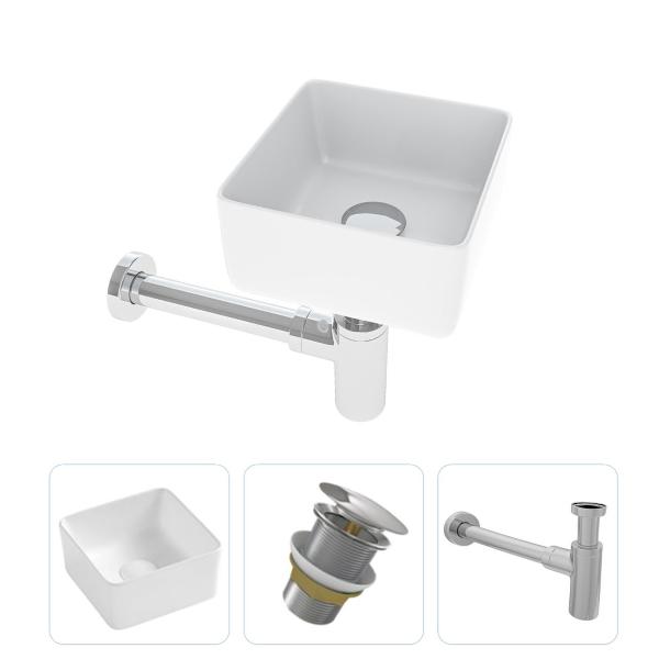 Комплект Teymi Helmi F07602 фото