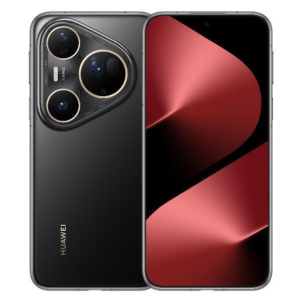 Смартфон HUAWEI Pura 80 Ultra 16/512 Black фото
