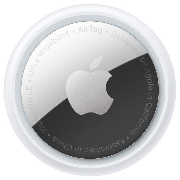 Умный брелок Apple AirTag Single Pack (MX532) фото
