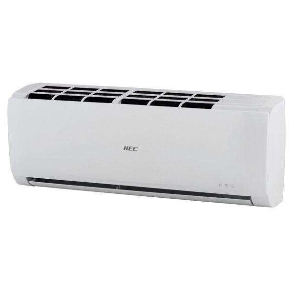 Сплит-система HEC HEC-09HTC03/R2 фото