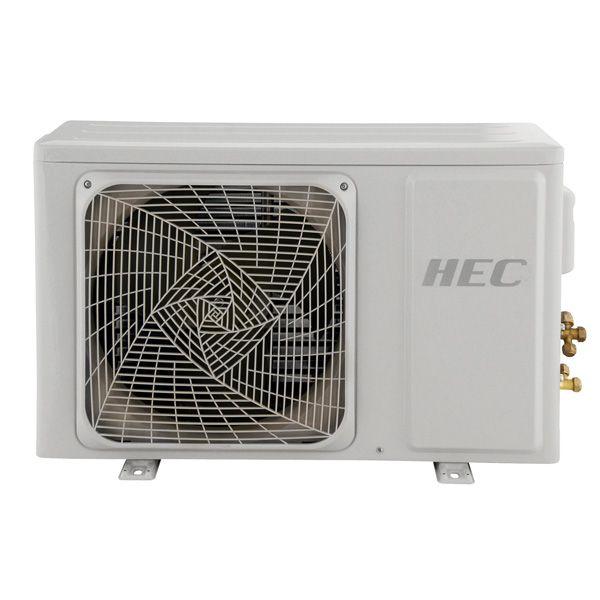 Сплит-система HEC HEC-09HTC03/R2 фото