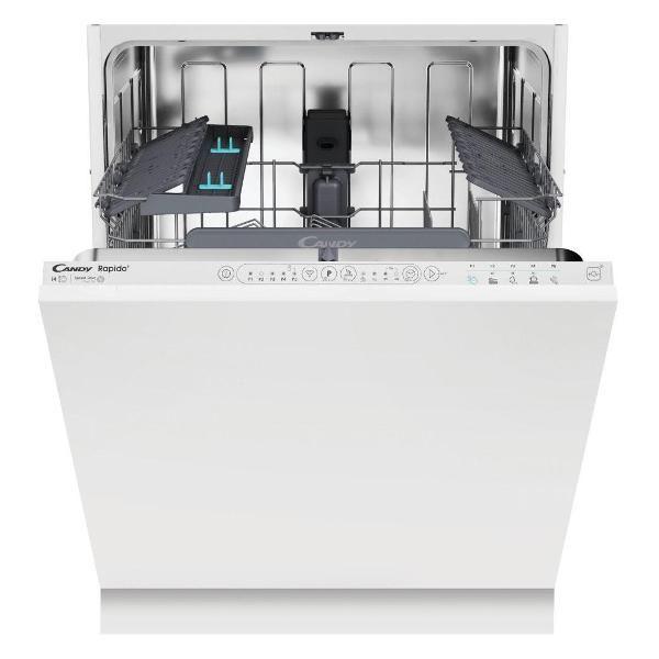 Встраиваемая посудомоечная машина Candy CI 4E7L0W-08