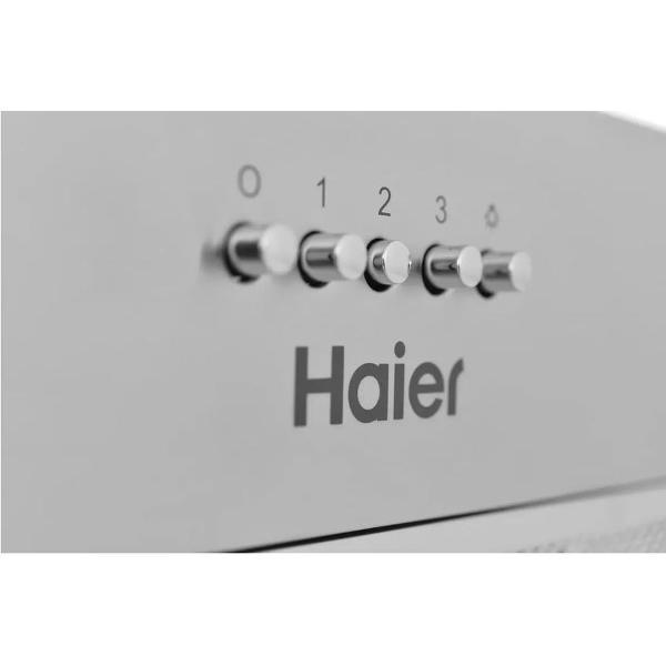 Вытяжка полностью встраиваемая Haier HVX-BI671X
