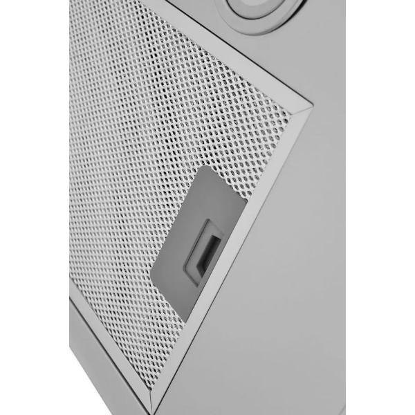 Вытяжка полностью встраиваемая Haier HVX-BI671X