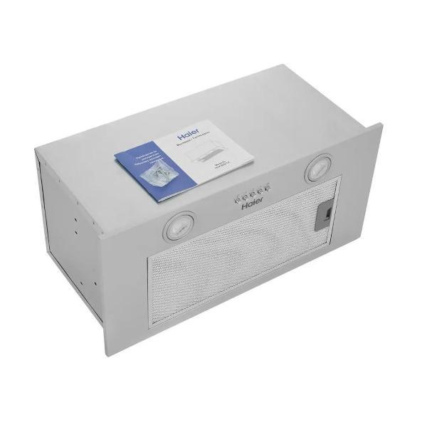 Вытяжка полностью встраиваемая Haier HVX-BI671X