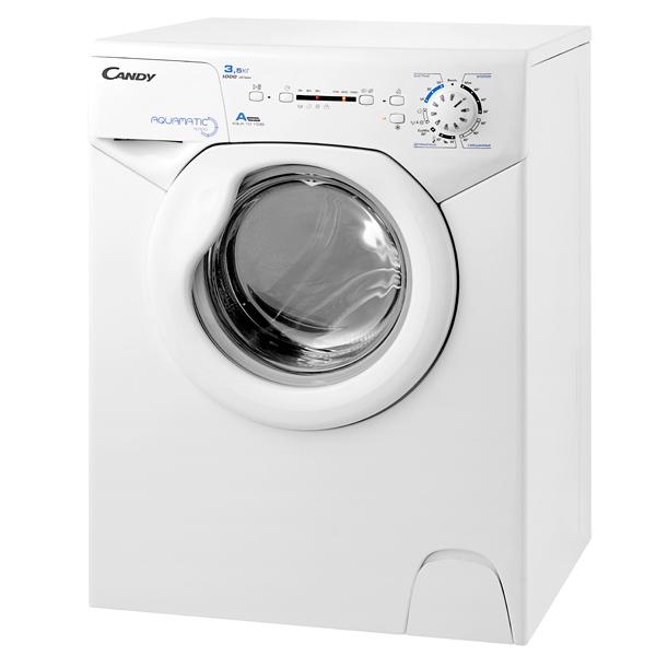 Стиральная машина компактная Candy AQUA 1D1035-07