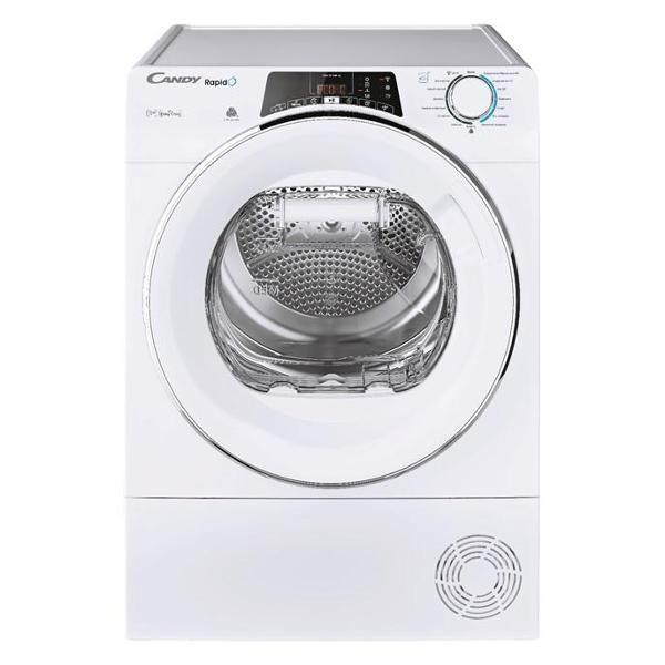 Сушильная машина Candy RapidO ROE H11A2TCEX-07 фото