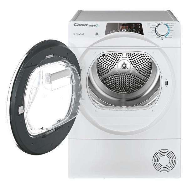 Сушильная машина Candy RapidO ROE H11A2TCEX-07