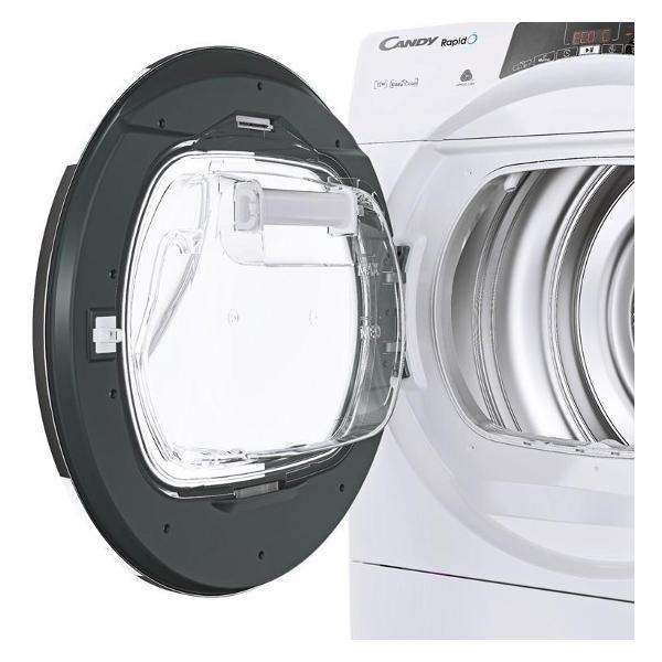 Сушильная машина Candy RapidO ROE H11A2TCEX-07