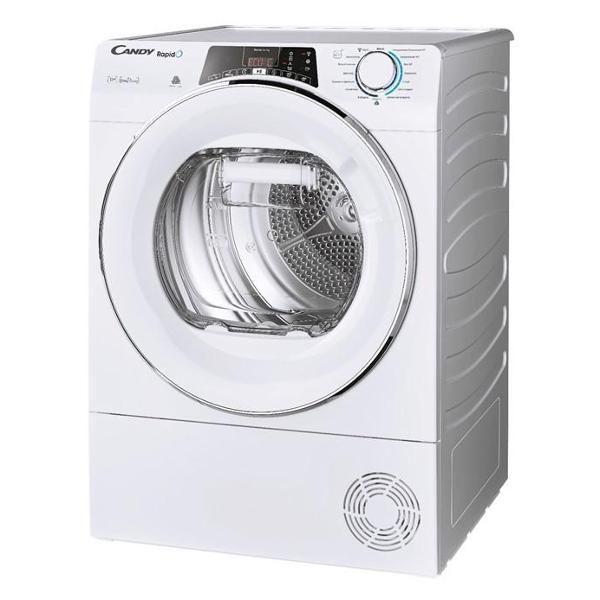 Сушильная машина Candy RapidO ROE H11A2TCEX-07