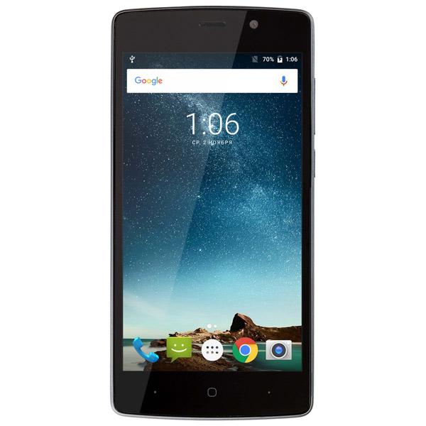 Смартфон HAIER T54P фото