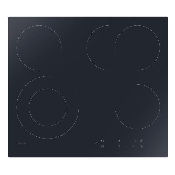 Встраиваемая электрическая панель Candy CEH6DXECTT/1 фото