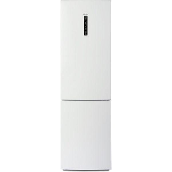 Холодильник Haier C2F537CWG фото