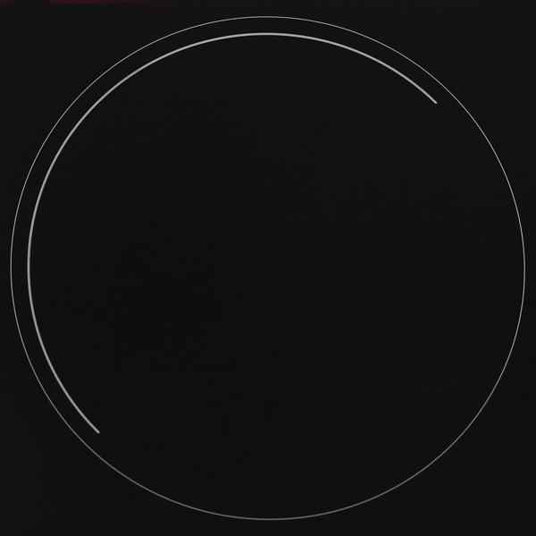 Встраиваемая электрическая панель Candy CH64FX