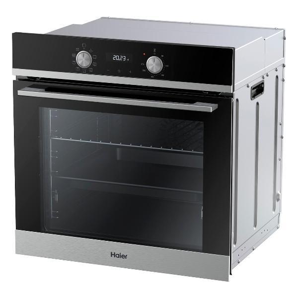Электрический духовой шкаф Haier HOQ-K2ANN3BX