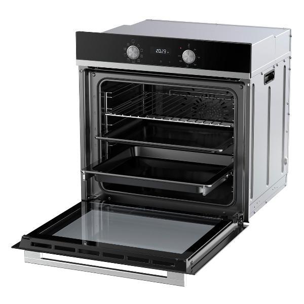 Электрический духовой шкаф Haier HOQ-K2ANN3BX