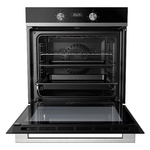 Электрический духовой шкаф Haier HOQ-K2ANN3BX