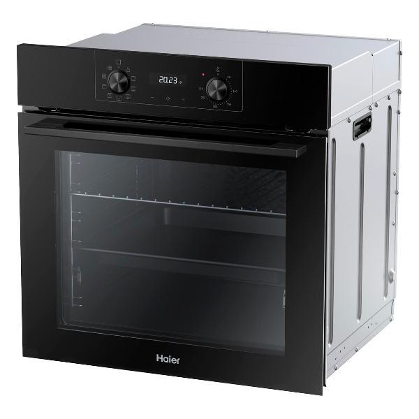 Электрический духовой шкаф Haier HOQ-K2ANN3GB