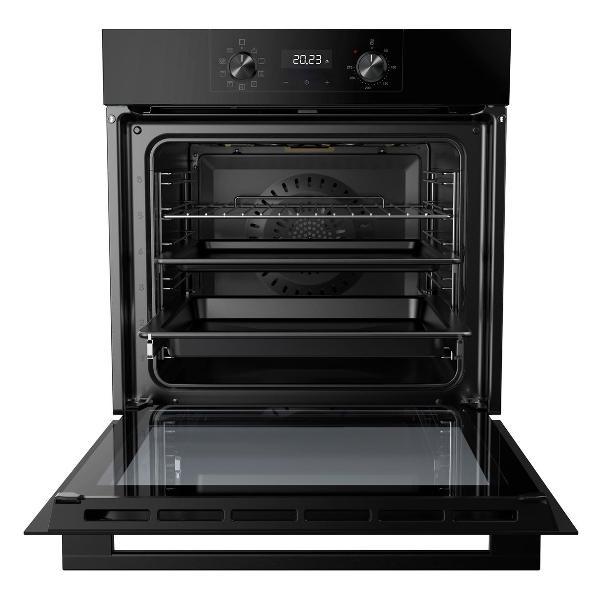 Электрический духовой шкаф Haier HOQ-K2ANN3GB