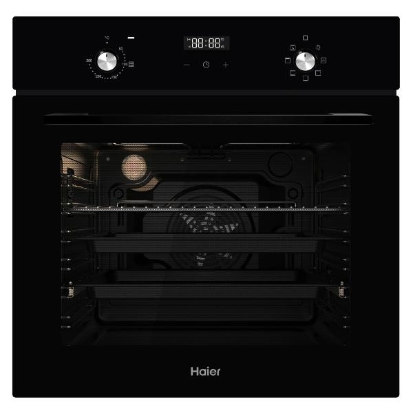 Электрический духовой шкаф Haier HOX-P06HGB