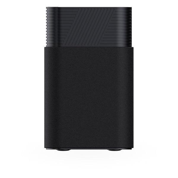 Театр с полочной акустикой Hisense HT Saturn