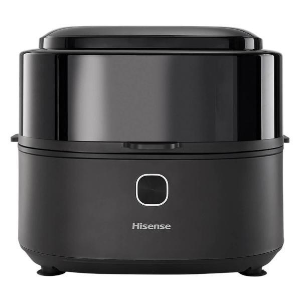 Аэрогриль Hisense HAF1350DR