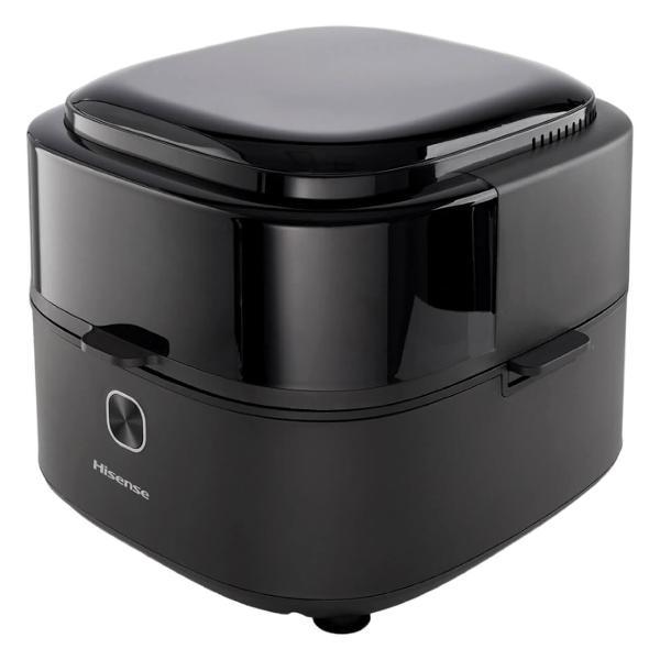 Аэрогриль Hisense HAF1350DR