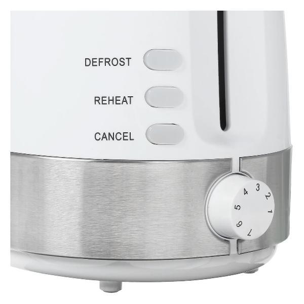 Тостер Gorenje T850WE