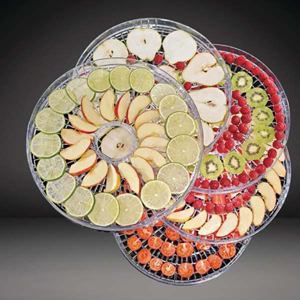 Сушка для фруктов Gorenje FDK24DW