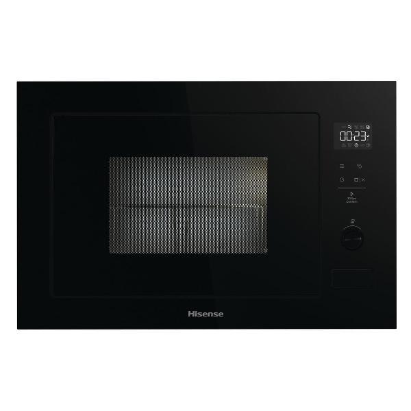 Встраиваемая микроволновая печь Hisense BIM325G42BG