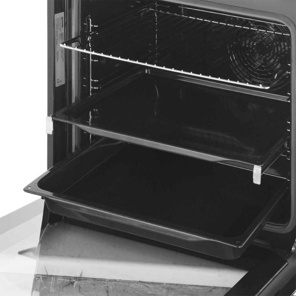 Электрический духовой шкаф Gorenje BOS6737E13BG