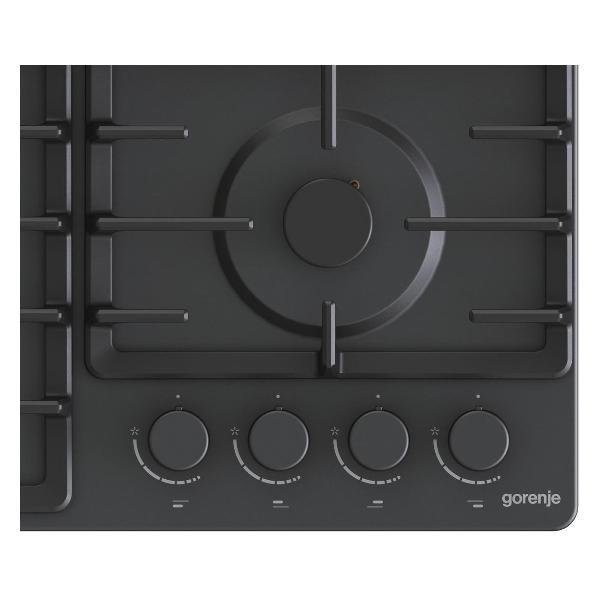 Встраиваемая газовая панель независимая Gorenje GW641BHF