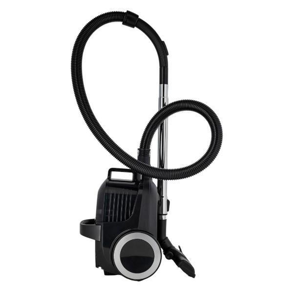 Пылесос с контейнером для пыли Gorenje VC1901G2ABK