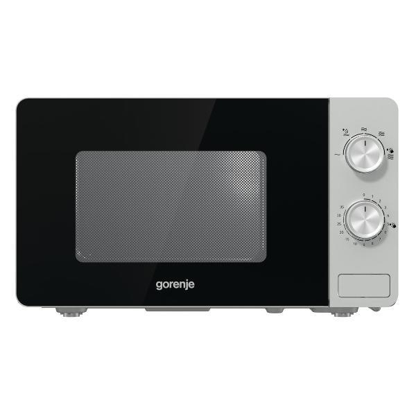 Микроволновая печь соло Gorenje MO20E1S фото
