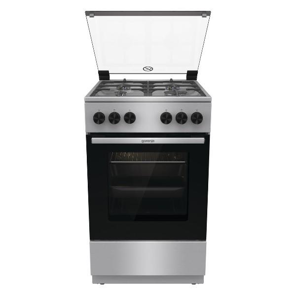 Газовая плита Gorenje GG5A10XFFM