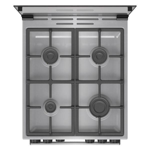 Газовая плита Gorenje GG5A10XFFM