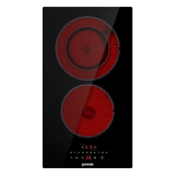 Встраиваемая модульная электрическая панель независимая Gorenje ECS322BCSCE