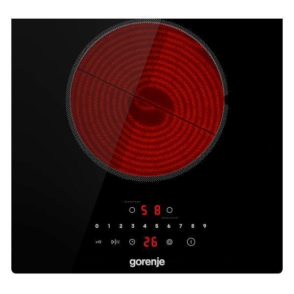 Встраиваемая модульная электрическая панель независимая Gorenje ECS322BCSCE