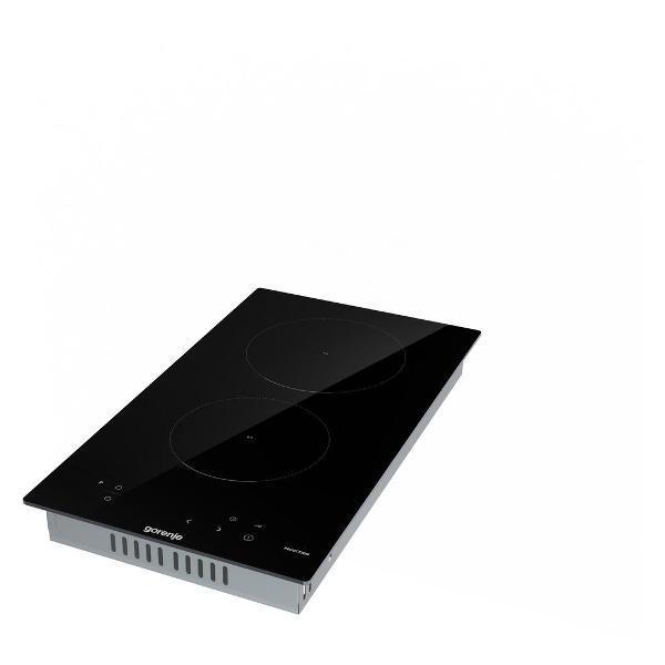 Встраиваемая модульная индукционная панель независимая Gorenje GI3201BSCE