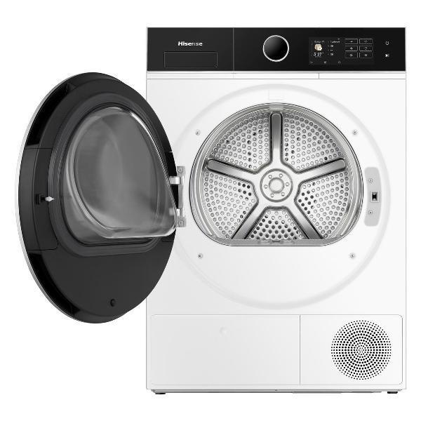 Сушильная машина Hisense DH5I104UW2B