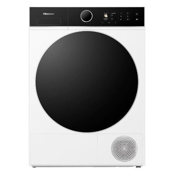 Сушильная машина Hisense DH5I804UW2D