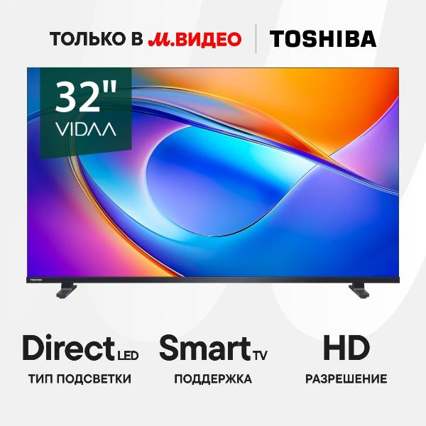 Телевизор Toshiba 32V35RE RU