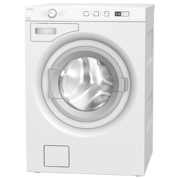 Стиральная машина Asko W6454 W фото
