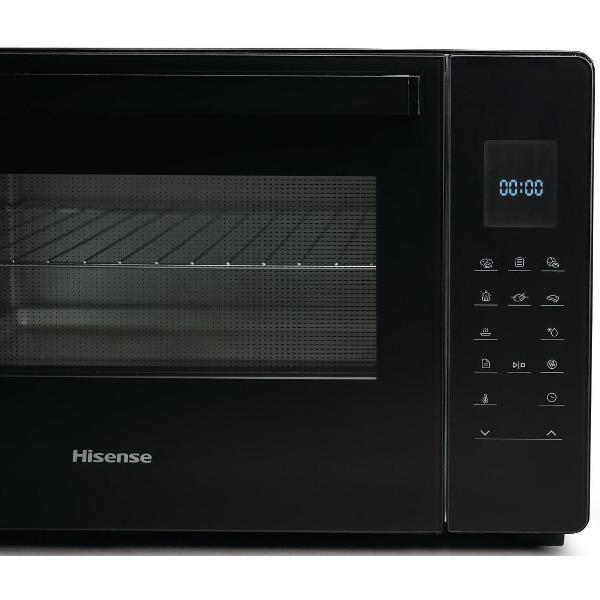 Мини-печь Hisense HOM45D