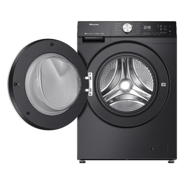 Стиральная машина Hisense WF5S1043BB
