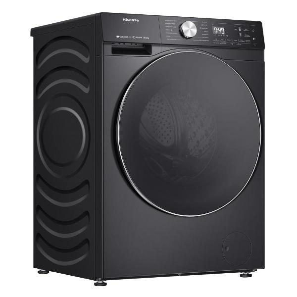 Стиральная машина Hisense WF5S1043BB