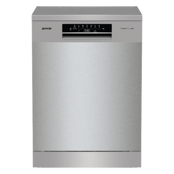Посудомоечная машина Gorenje GS643E90X фото