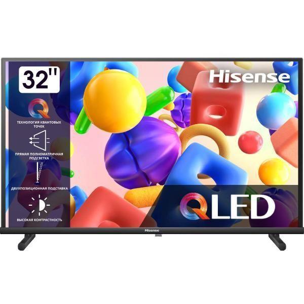 Телевизор Hisense 32A5KQ фото