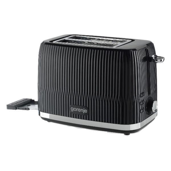 Тостер Gorenje T850DPB