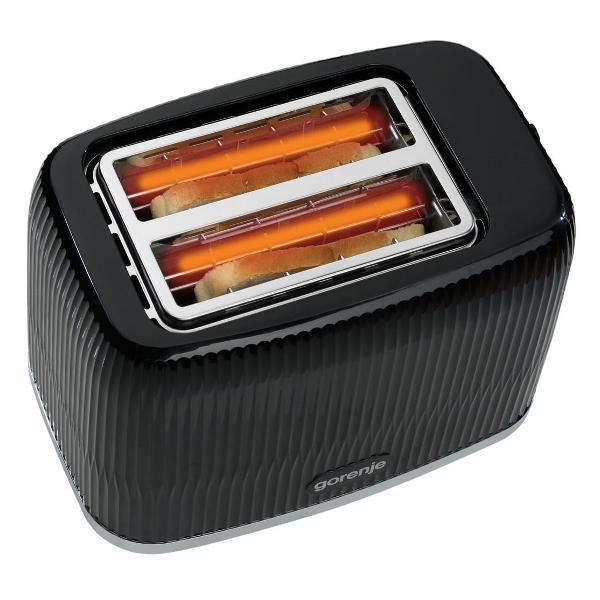 Тостер Gorenje T850DPB